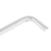 PartzBiz CM: 06-113-BROTHERS Trucks C/K Grille Molding - LH PartzBiz CM: 06-113-BROTHERS Trucks C/K Grille Molding - LH
