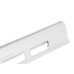 PartzBiz CM: 06-104-BROTHERS Trucks C/K Grille Molding - Lower PartzBiz CM: 06-104-BROTHERS Trucks C/K Grille Molding - Lower