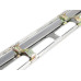 PartzBiz CM: 06-104-BROTHERS Trucks C/K Grille Molding - Lower PartzBiz CM: 06-104-BROTHERS Trucks C/K Grille Molding - Lower