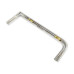 PartzBiz CM: 06-112-BROTHERS Trucks C/K Grille Molding - RH PartzBiz CM: 06-112-BROTHERS Trucks C/K Grille Molding - RH