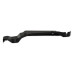 PartzBiz CM: 04-138-BROTHERS Trucks C/K Grille Mounting Bracket - LH PartzBiz CM: 04-138-BROTHERS Trucks C/K Grille Mounting Bracket - LH