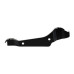 PartzBiz CM: 04-138-BROTHERS Trucks C/K Grille Mounting Bracket - LH PartzBiz CM: 04-138-BROTHERS Trucks C/K Grille Mounting Bracket - LH