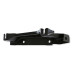 PartzBiz CM: 04-139-BROTHERS Trucks C/K Grille Mounting Bracket - RH PartzBiz CM: 04-139-BROTHERS Trucks C/K Grille Mounting Bracket - RH