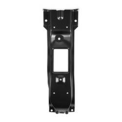 PartzBiz CM 04-131 - BROTHERS Trucks C/K Grille Support Bracket - ตรงกลาง - พร้อมตัวถอดฝากระโปรงด้านใน