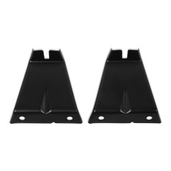PartzBiz CM 04-134 - BROTHERS ขายึดกระจังหน้า Trucks C/K - ตัวนอก - 2 ชิ้น PartzBiz CM 04-134 - BROTHERS ขายึดกระจังหน้า Trucks C/K - ตัวนอก - 2 ชิ้น