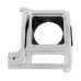 PartzBiz CM: 04-322-BROTHERS Trucks C/K  Headlight Bezel - Round - LH