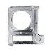 PartzBiz CM: 04-322-BROTHERS Trucks C/K  Headlight Bezel - Round - LH