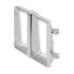 PartzBiz CM: 04-330-BROTHERS Trucks C/K  Headlight Bezel - Dual Rectangle - RH