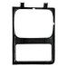 PartzBiz CM: 04-188-BROTHERS Trucks C/K Headlight Bezel - Single Headlight - RH