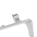 PartzBiz CM: 04-189-BROTHERS Trucks C/K Headlight Bezel - Single Headlight - LH