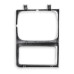 PartzBiz CM: 04-189-BROTHERS Trucks C/K Headlight Bezel - Single Headlight - LH