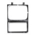 PartzBiz CM: 04-190-BROTHERS Trucks C/K Headlight Bezel - Single Headlight - RH PartzBiz CM: 04-190-BROTHERS Trucks C/K Headlight Bezel - Single Headlight - RH