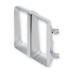 PartzBiz CM: 04-330-BROTHERS Trucks C/K  Headlight Bezel - Dual Rectangle - RH