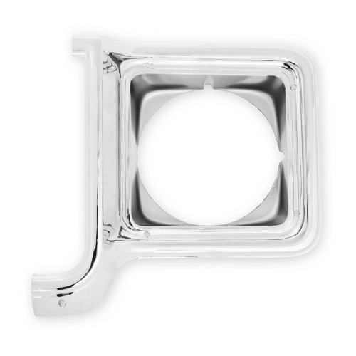 PartzBiz CM: 04-252-BROTHERS Trucks C/K ฝาครอบไฟหน้า - LH