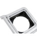 PartzBiz CM: 04-322-BROTHERS Trucks C/K  Headlight Bezel - Round - LH
