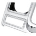 PartzBiz CM: 04-323-BROTHERS Trucks C/K  Headlight Bezel - Round - RH