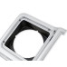 PartzBiz CM: 04-323-BROTHERS Trucks C/K  Headlight Bezel - Round - RH