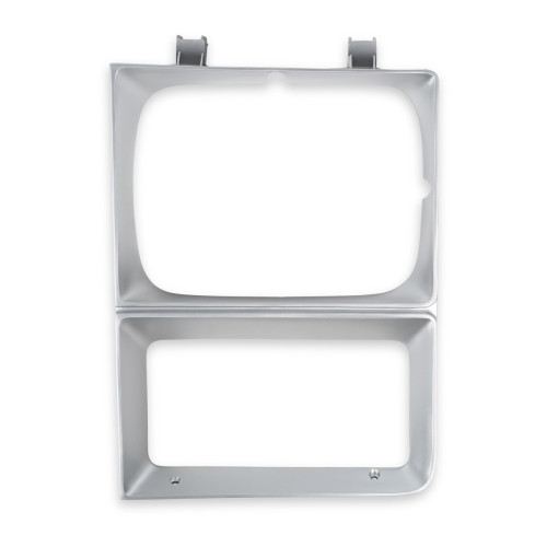 PartzBiz CM: 04-189-BROTHERS Trucks C/K Headlight Bezel - Single Headlight - LH