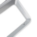 PartzBiz CM: 04-189-BROTHERS Trucks C/K Headlight Bezel - Single Headlight - LH