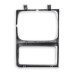 PartzBiz CM: 04-189-BROTHERS Trucks C/K Headlight Bezel - Single Headlight - LH