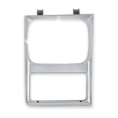 PartzBiz CM: 04-188-BROTHERS Trucks C/K Headlight Bezel - Single Headlight - RH