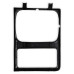 PartzBiz CM: 04-188-BROTHERS Trucks C/K Headlight Bezel - Single Headlight - RH