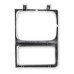 PartzBiz CM: 04-190-BROTHERS Trucks C/K Headlight Bezel - Single Headlight - RH PartzBiz CM: 04-190-BROTHERS Trucks C/K Headlight Bezel - Single Headlight - RH