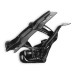 PartzBiz CM: 04-262-BROTHERS Trucks C/K Hood Hinge - LH PartzBiz CM: 04-262-BROTHERS Trucks C/K Hood Hinge - LH