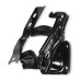 PartzBiz CM: 04-262-BROTHERS Trucks C/K Hood Hinge - LH PartzBiz CM: 04-262-BROTHERS Trucks C/K Hood Hinge - LH