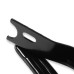 PartzBiz CM: 04-262-BROTHERS Trucks C/K Hood Hinge - LH PartzBiz CM: 04-262-BROTHERS Trucks C/K Hood Hinge - LH