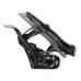 PartzBiz CM: 04-263-BROTHERS Trucks C/K Hood Hinge - RH