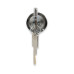 PartzBiz CM: 05-123-BROTHERS Trucks C/K Ignition Lock Cylinder