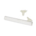 PartzBiz CM: 06-101-BROTHERS Trucks C/K Inner Grille Molding for Dual Headlight - Lower PartzBiz CM: 06-101-BROTHERS Trucks C/K Inner Grille Molding for Dual Headlight - Lower