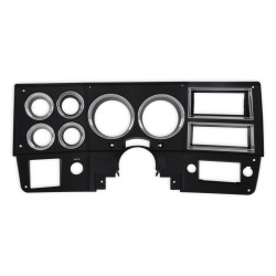 PartzBiz CM 05-218 - BROTHERS Trucks C/K แผงหน้าปัดแผงหน้าปัด