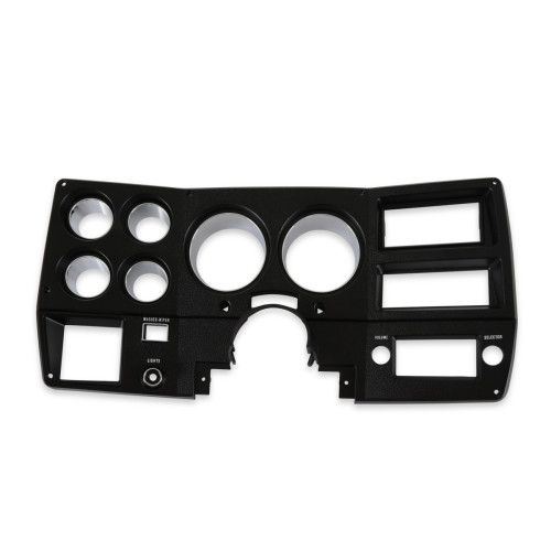 PartzBiz CM: 05-742-BROTHERS Trucks C/K แผงหน้าปัดแผงหน้าปัด - พร้อมเครื่องปรับอากาศ PartzBiz CM: 05-742-BROTHERS Trucks C/K แผงหน้าปัดแผงหน้าปัด - พร้อมเครื่องปรับอากาศ