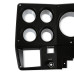 PartzBiz CM: 05-742-BROTHERS Trucks C/K แผงหน้าปัดแผงหน้าปัด - พร้อมเครื่องปรับอากาศ PartzBiz CM: 05-742-BROTHERS Trucks C/K แผงหน้าปัดแผงหน้าปัด - พร้อมเครื่องปรับอากาศ