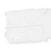 PartzBiz CM: 05-214-BROTHERS Trucks C/K Instrument Cluster Lens - w/ Gauges & Clock
