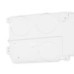 PartzBiz CM: 05-214-BROTHERS Trucks C/K Instrument Cluster Lens - w/ Gauges & Clock