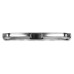 PartzBiz CM: 04-119-BROTHERS Trucks C/K Premium Front Bumper - w/o Impact Strip Holes - Chrome