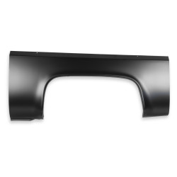 PartzBiz CM 04-274 - BROTHERS Trucks C/K Rear Wheel Opening Repair Panel - LH