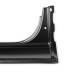 PartzBiz CM: 04-146-BROTHERS Trucks C/K Rocker Panel - LH