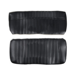 PartzBiz CM 05-287 - BROTHERS Trucks C/K Seat Upholstery Kit - Vinyl - Navy PartzBiz CM 05-287 - BROTHERS Trucks C/K Seat Upholstery Kit - Vinyl - Navy