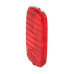 PartzBiz CM: 07-135-BROTHERS Trucks C/K Tail Lamp Lens - Red PartzBiz CM: 07-135-BROTHERS Trucks C/K Tail Lamp Lens - Red