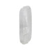 PartzBiz CM: 07-136-BROTHERS Trucks C/K Tail Lamp Lens - Clear PartzBiz CM: 07-136-BROTHERS Trucks C/K Tail Lamp Lens - Clear