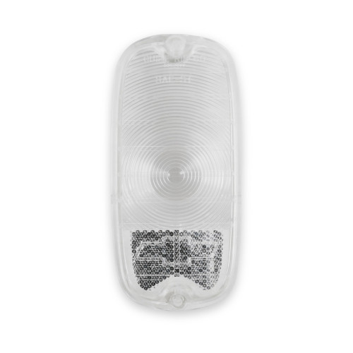 PartzBiz CM: 07-136-BROTHERS Trucks C/K Tail Lamp Lens - Clear PartzBiz CM: 07-136-BROTHERS Trucks C/K Tail Lamp Lens - Clear