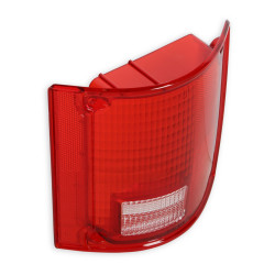 PartzBiz CM 07-103 - BROTHERS Trucks C/K Tail Lamp Lens - w/o Trim - RH PartzBiz CM 07-103 - BROTHERS Trucks C/K Tail Lamp Lens - w/o Trim - RH