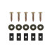 PartzBiz CM: 04-562-BROTHERS Trucks C/K Tailgate Panel - GMC