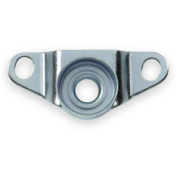 PartzBiz CM 04-215 - BROTHERS Trucks C/K Tailgate Hinge & Trunnion - LH PartzBiz CM 04-215 - BROTHERS Trucks C/K Tailgate Hinge & Trunnion - LH