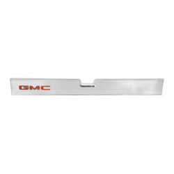 PartzBiz CM 04-561 - BROTHERS Trucks C/K Tailgate Panel - GMC PartzBiz CM 04-561 - BROTHERS Trucks C/K Tailgate Panel - GMC