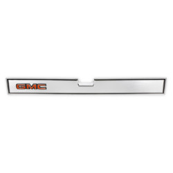 PartzBiz CM 04-562 - BROTHERS Trucks C/K Tailgate Panel - GMC PartzBiz CM 04-562 - BROTHERS Trucks C/K Tailgate Panel - GMC